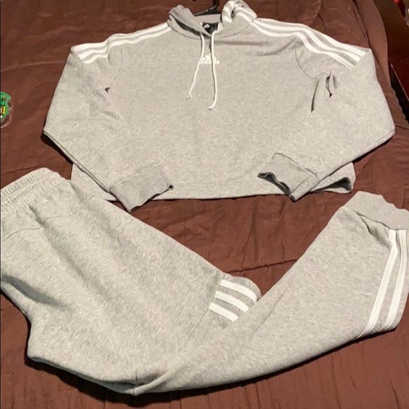 Adidas Brand. - Picture 7 of 16